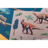 Londji Dino Stickers