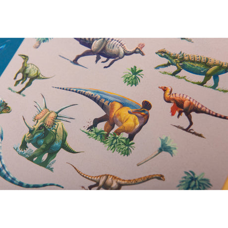 Londji Dino Stickers