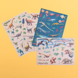 Londji Dino Stickers