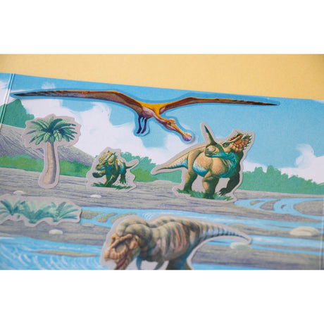 Londji Dino Stickers