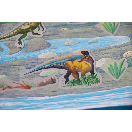 Londji Dino Stickers