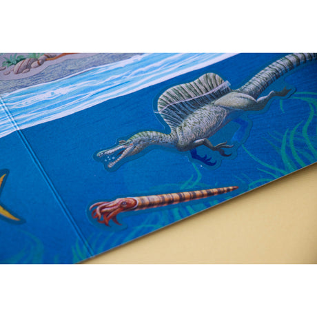 Londji Dino Stickers