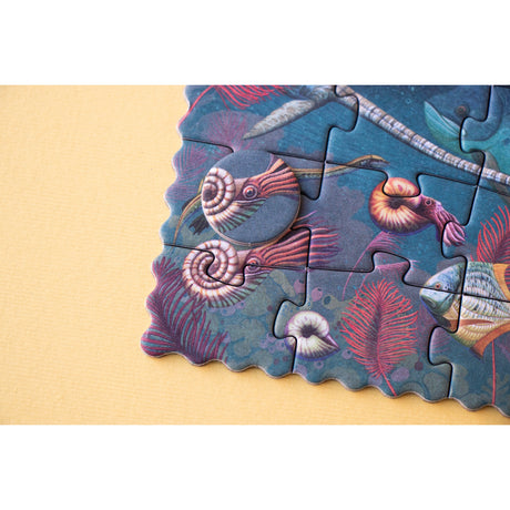 Londji Dinosaurs Tiny Puzzle