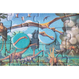Londji Dinosaurs Tiny Puzzle