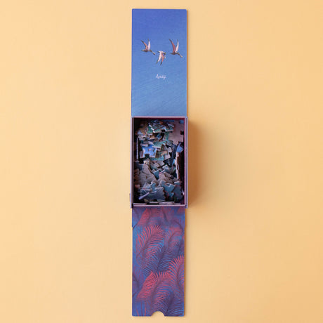 Londji Dinosaurs Tiny Puzzle
