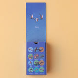 Londji Dinosaurs Tiny Puzzle