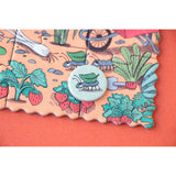 Londji Garden Tiny Puzzle