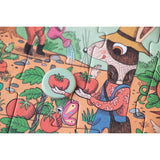Londji Garden Tiny Puzzle