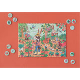 Londji Garden Tiny Puzzle