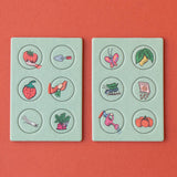 Londji Garden Tiny Puzzle