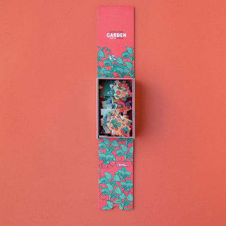 *Wonky* Londji Garden Tiny Puzzle
