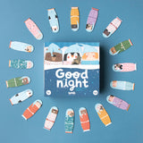 Londji Good Night Game
