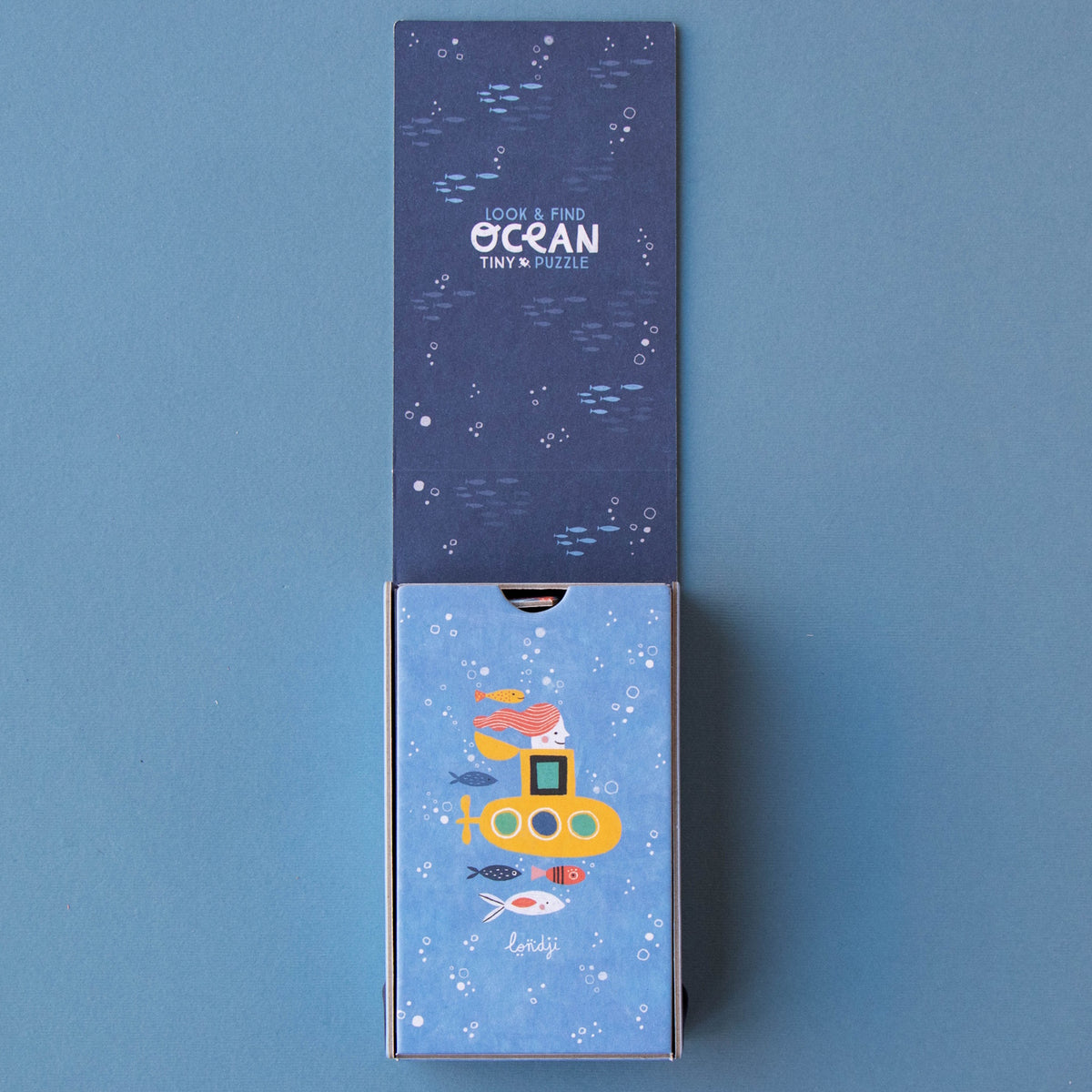 Londji Ocean Tiny Puzzle