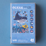 Londji Ocean Tiny Puzzle