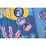 Londji Ocean Tiny Puzzle