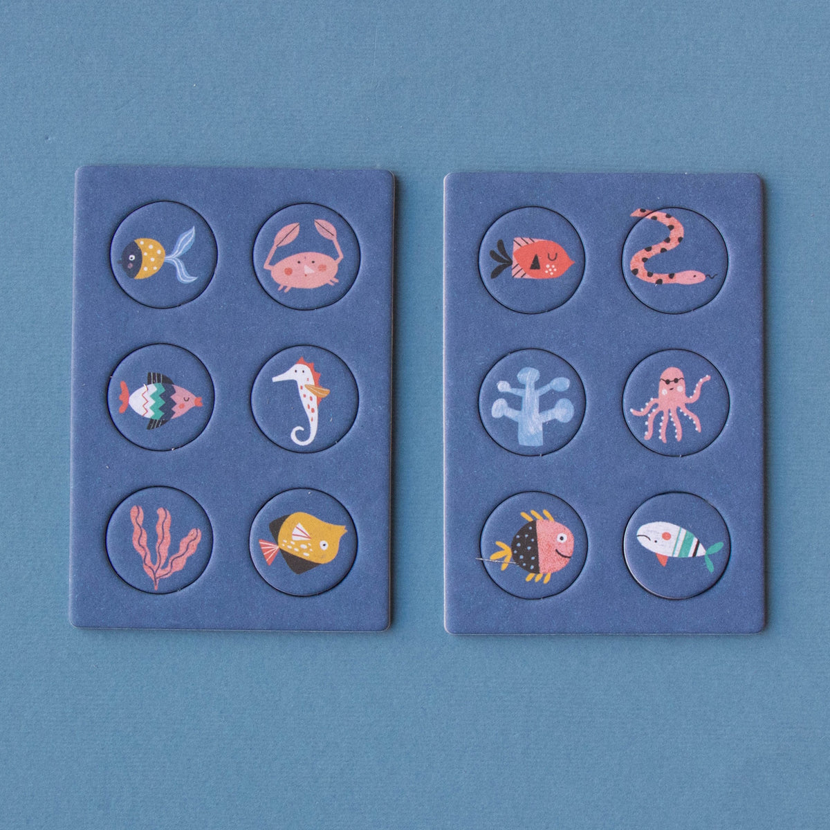 Londji Ocean Tiny Puzzle