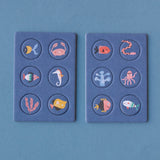 Londji Ocean Tiny Puzzle