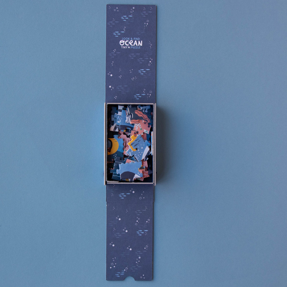 Londji Ocean Tiny Puzzle