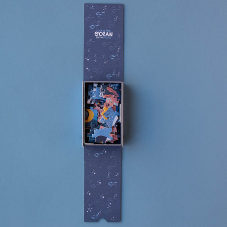 Londji Ocean Tiny Puzzle