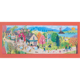 Londji Once Upon A Time Storytelling Puzzle