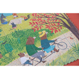 Londji Once Upon A Time Storytelling Puzzle