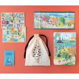 Londji Once Upon A Time Storytelling Puzzle