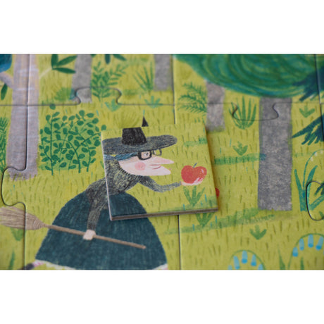 Londji Once Upon A Time Storytelling Puzzle
