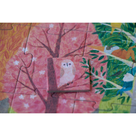 Londji Once Upon A Time Storytelling Puzzle
