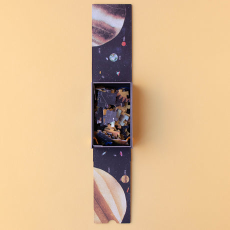 Londji Planets Tiny Puzzle