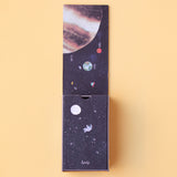 Londji Planets Tiny Puzzle