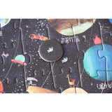 Londji Planets Tiny Puzzle