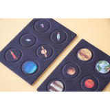 Londji Planets Tiny Puzzle