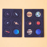 Londji Planets Tiny Puzzle