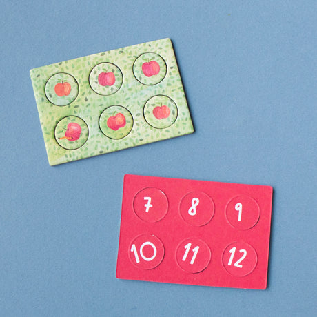 Londji Pommier Tiny Puzzle