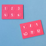 Londji Pommier Tiny Puzzle