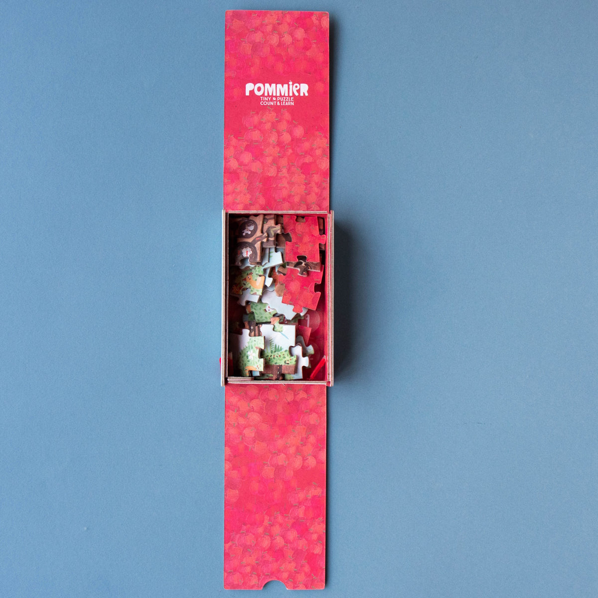 Londji Pommier Tiny Puzzle