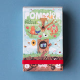 Londji Pommier Tiny Puzzle