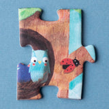 Londji Pommier Tiny Puzzle