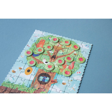 Londji Pommier Tiny Puzzle