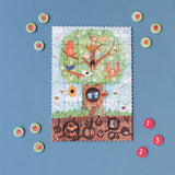 Londji Pommier Tiny Puzzle