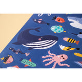 Londji Sea Stickers