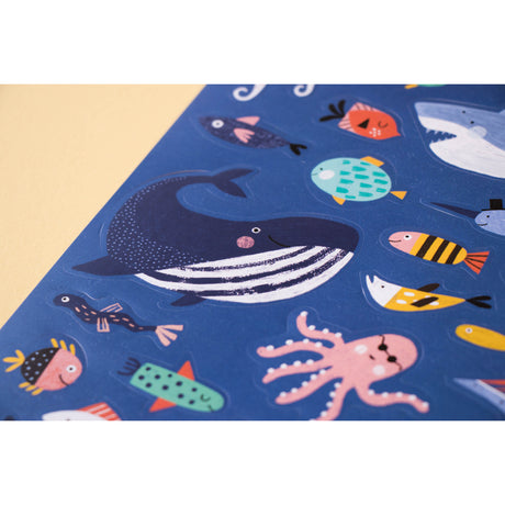 Londji Sea Stickers