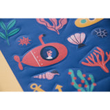 Londji Sea Stickers