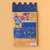 Londji Sea Stickers
