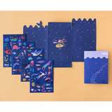 Londji Sea Stickers