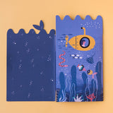 Londji Sea Stickers