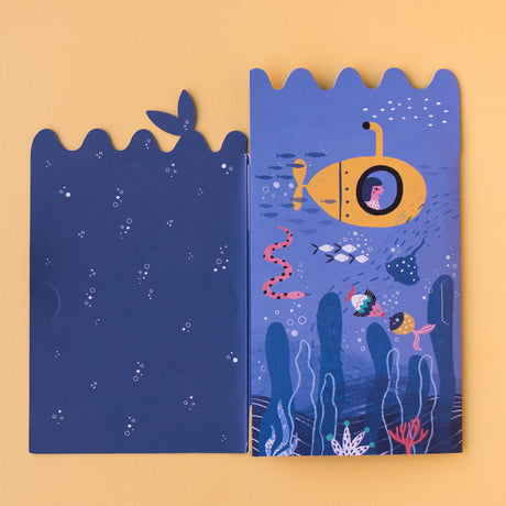 Londji Sea Stickers
