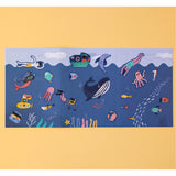 Londji Sea Stickers