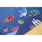 Londji Sea Stickers