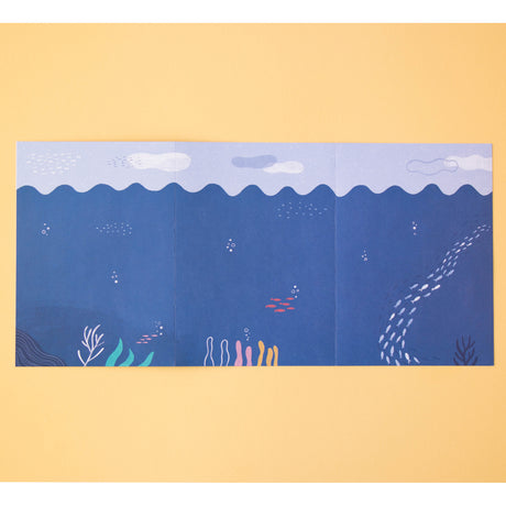 Londji Sea Stickers